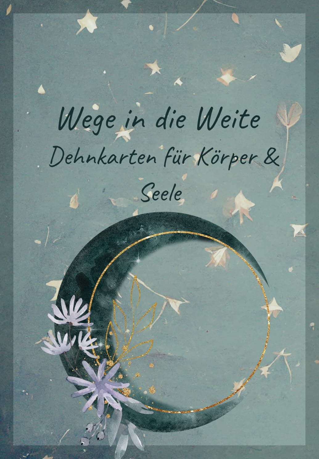 Wege in die Weite