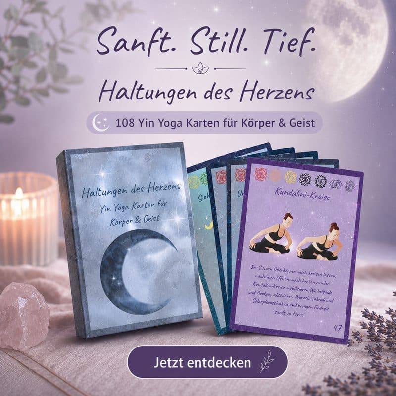 Haltungen des Herzens – Bild 1