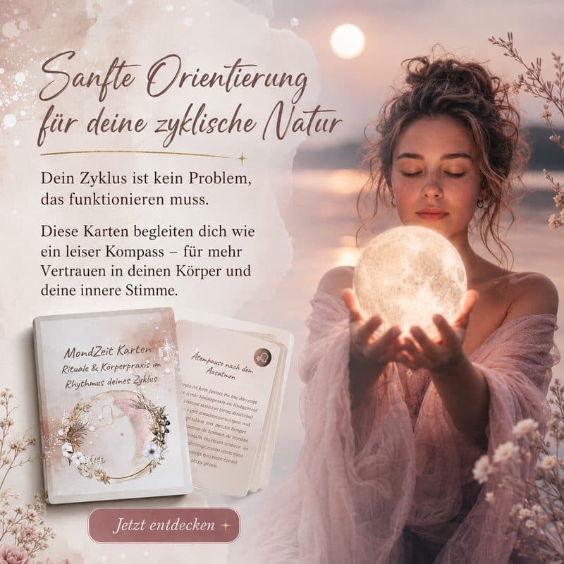 MondZeit Karten